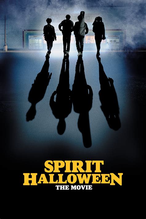 Spirit hallowem
